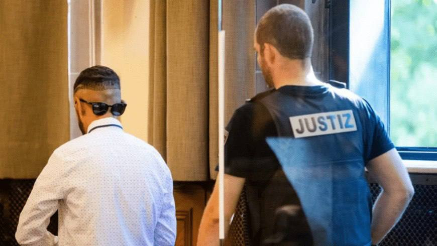 محاكمة سوري قتل صهره في ألماني...