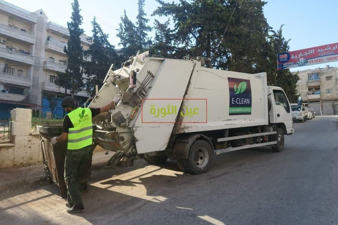 إدلب.. "الإنقاذ" تُلغي ضريبة ا...