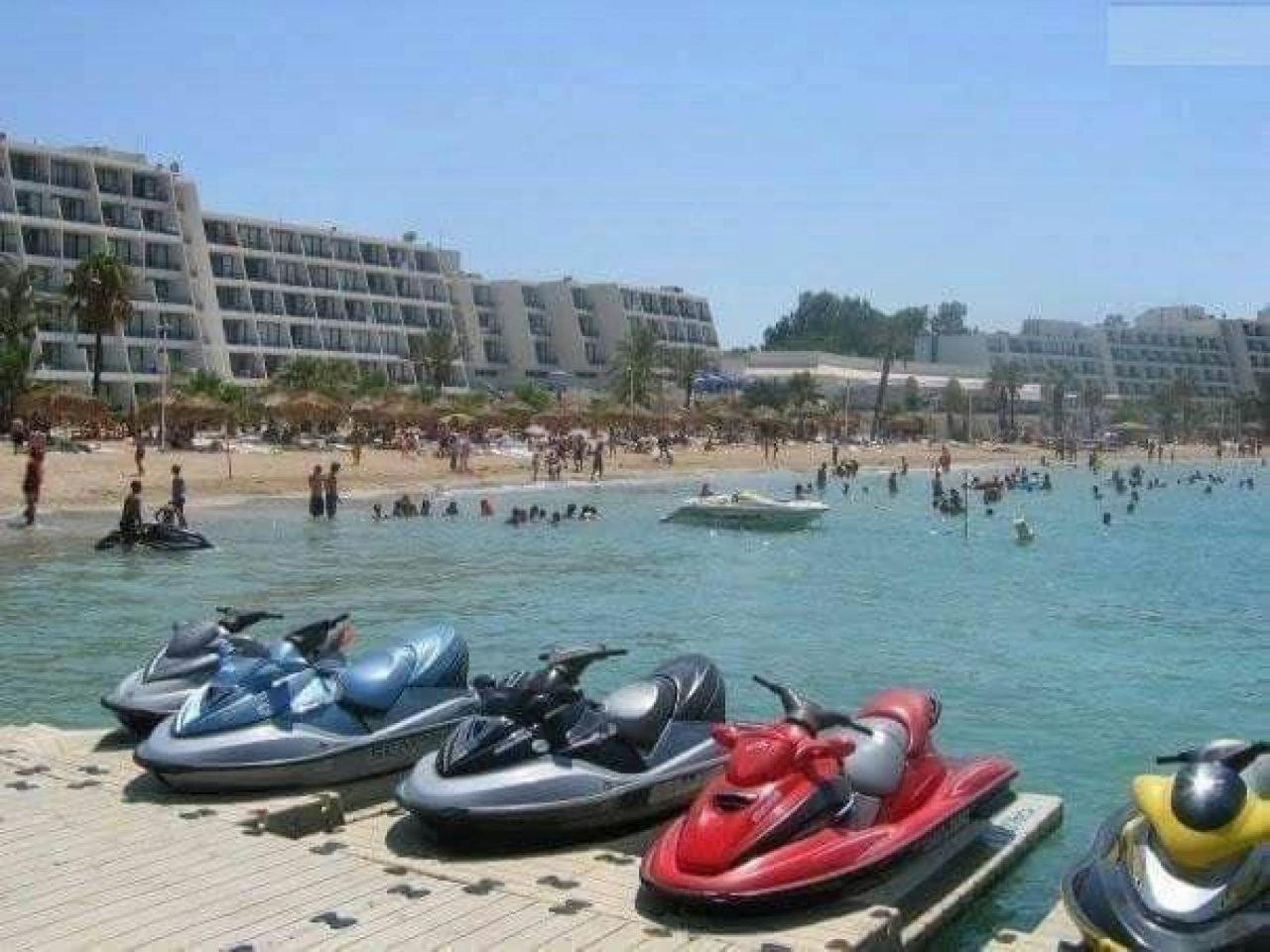 تراجع الموسم السياحي في اللاذق...