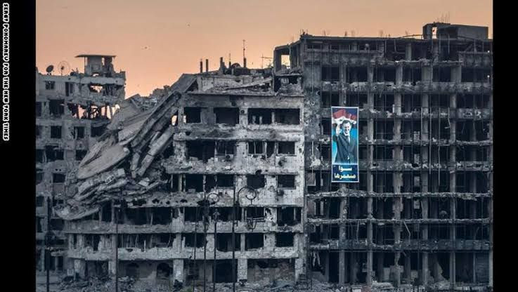 واشنطن بوست: بتمويل شركات غربي...