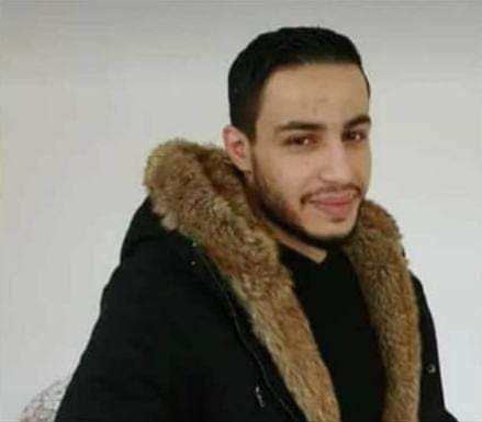 بحادث.. وفاة شاب سوري في ألمان...