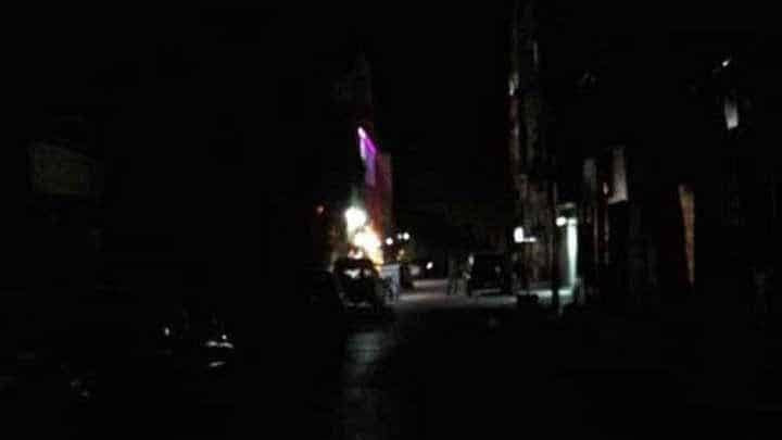 بعد 6 سنوات على سيطرة النظام.....