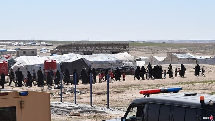 العراق يكشف موعد استعادة مواطن...