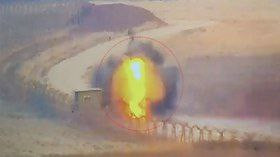 "قسد" تعلن مقتل 23 جندياً تركي...