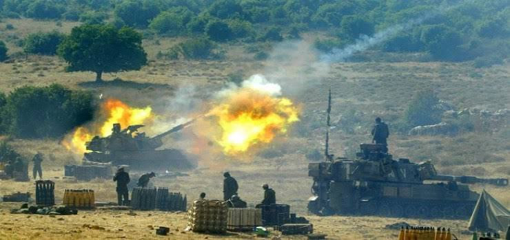 إسرائيل تستهدف موقعا عسكريا لـ...