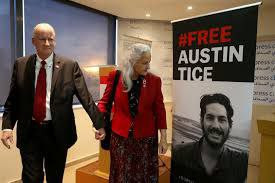 الإدارة الأمريكية تجري إتصالات...