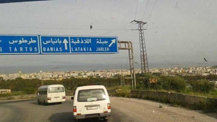 وفيات إثر انقلاب حافلة في اللا...