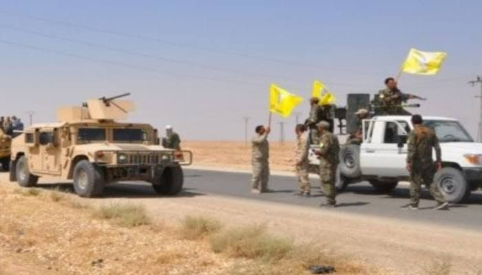 نجاة "الضبع" من محاولة اغتيال...