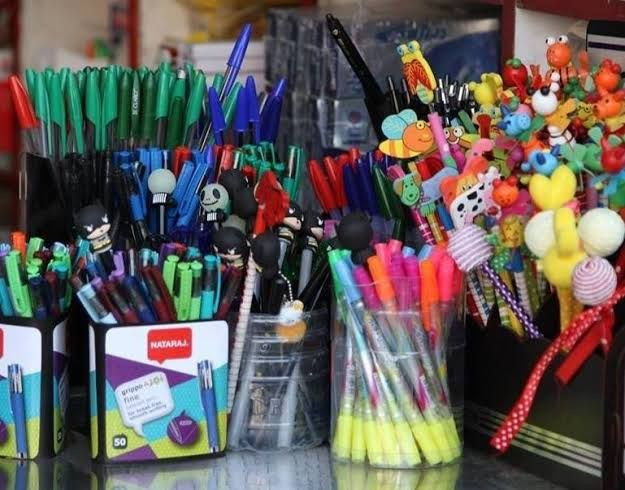 منح قروض لشراء "القرطاسية" وار...