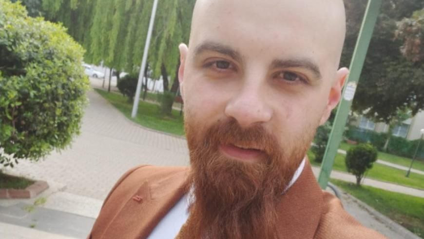 تركيا ترحل المحامي "صلاح الدين...