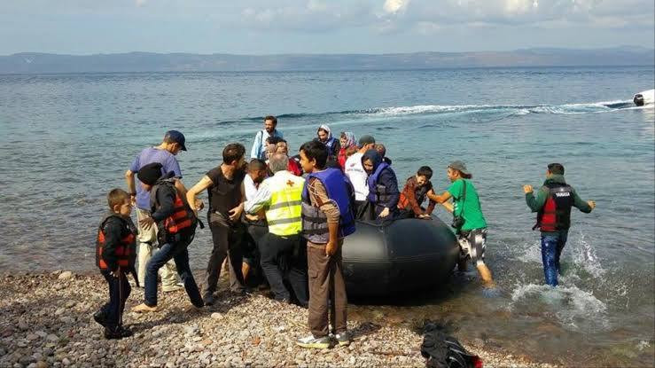 تحديد موقع 38 سوريا علقوا لأيا...