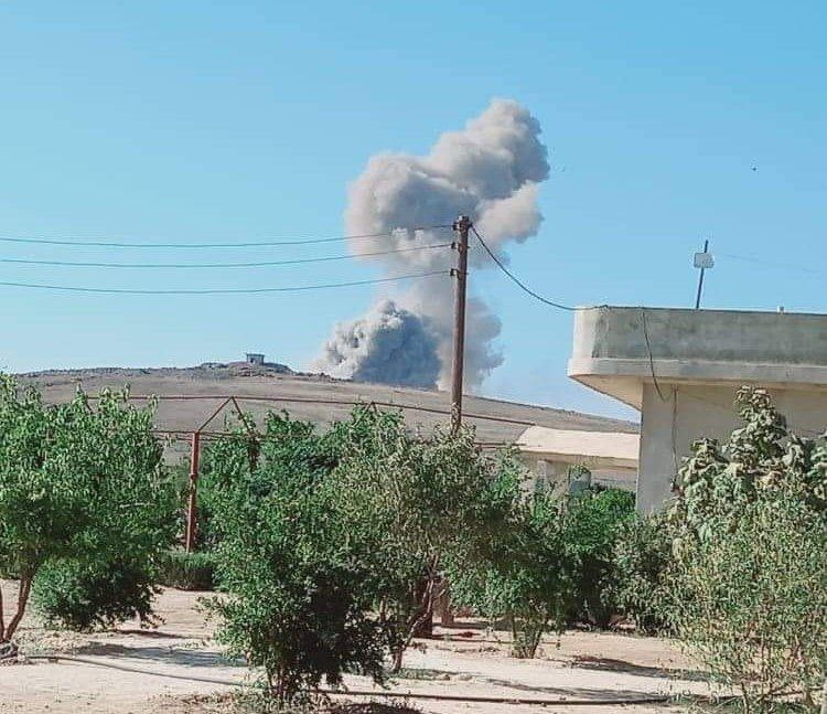 وكالة روسية: 15 قتيلا من قوات...