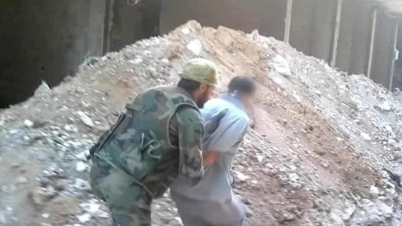 بعد أشهر من الصمت.. التصريحات...