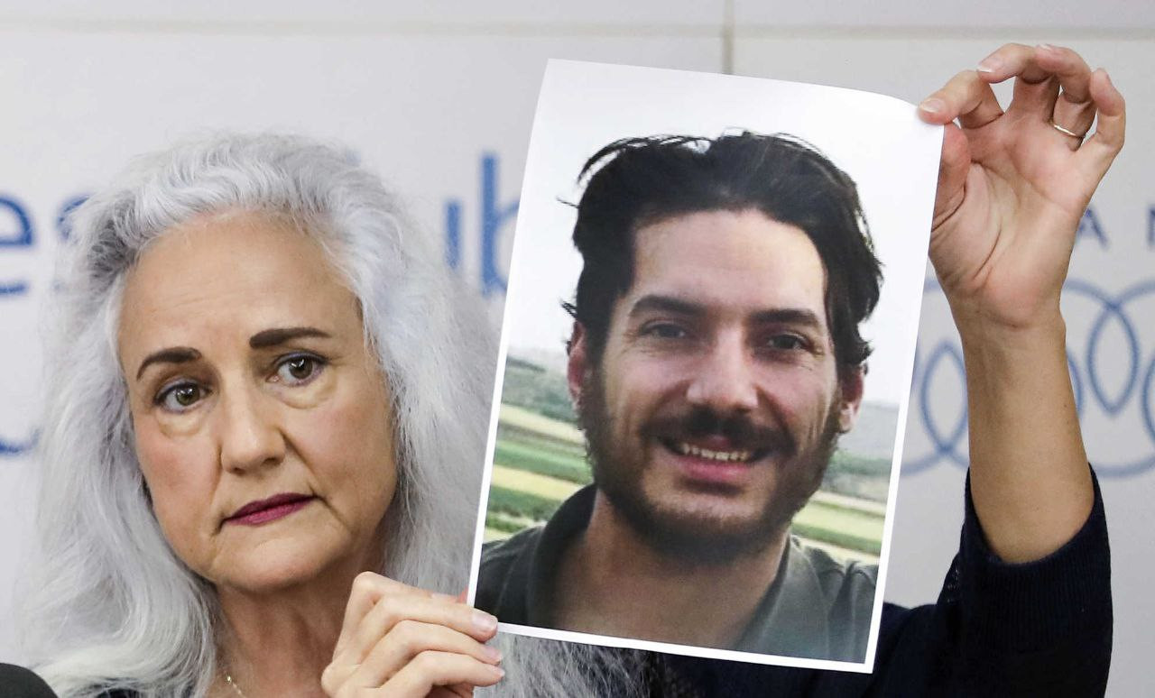 خارجية النظام تنفي اختطاف أو إ...