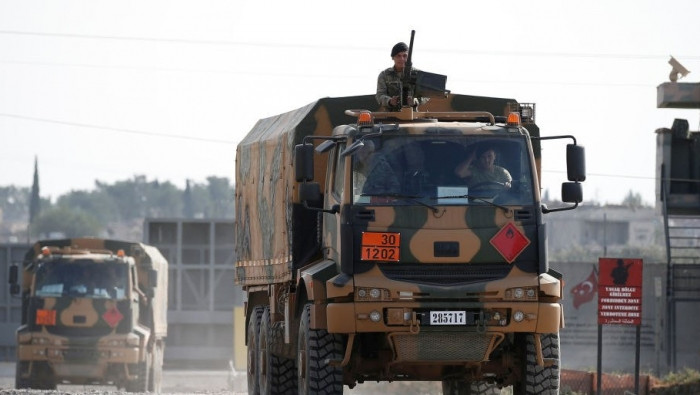 سياسي روسي يرجح استئناف تركيا...