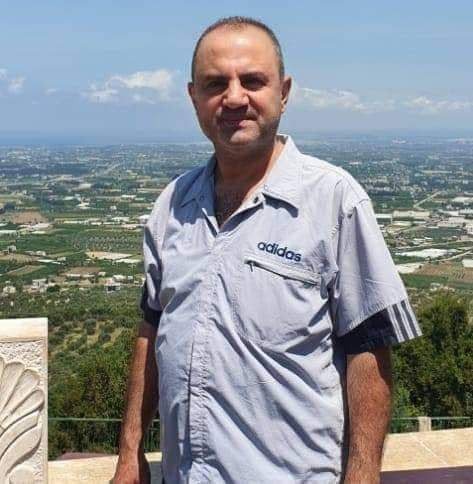 تفاصيل جديدة لمقتل رئيس بلدية...