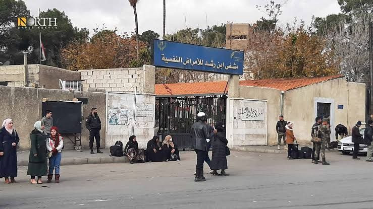 كشفية الطبيب النفسي تصل لـ 50 ألف ليرة سورية