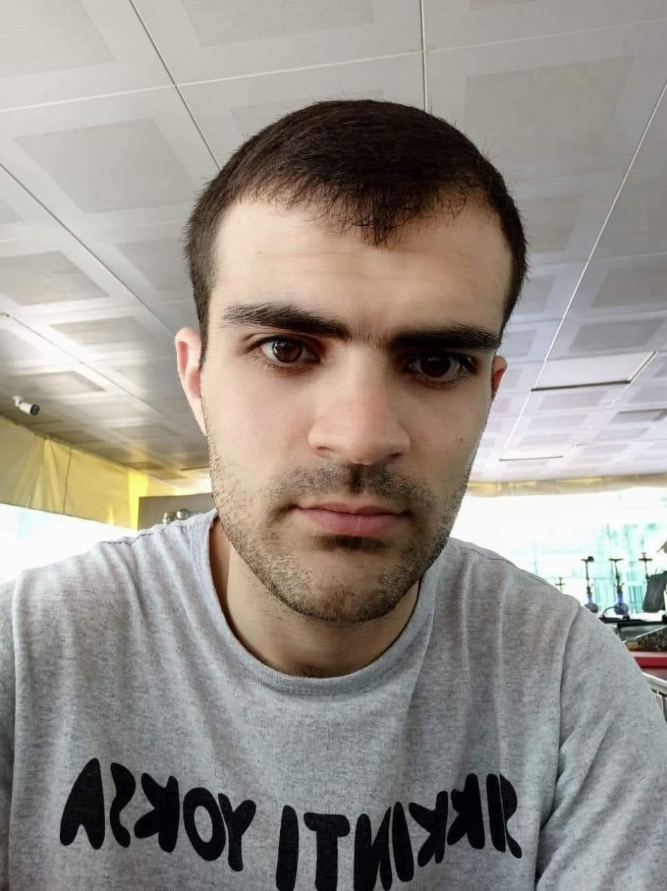 العثور على جثة لاجئ سوري مهجر...