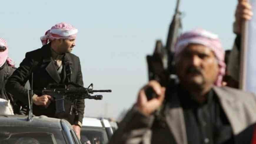 قتيلان وجرحى بشجار في الرقة