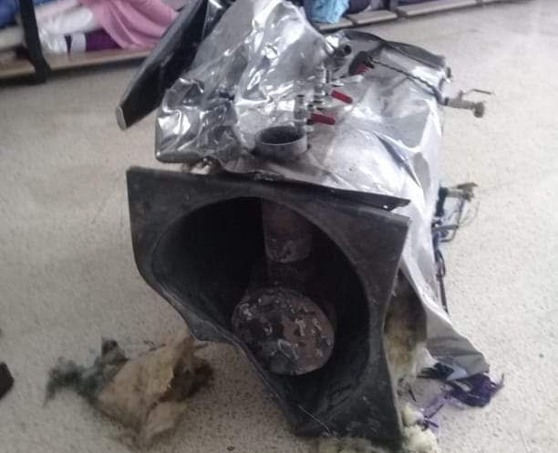 وفاة عامل بانفجار خزان في ورشة...