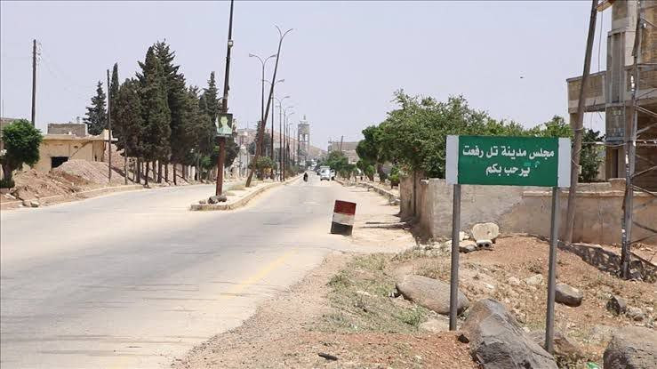 الفرقة الرابعة تفرض إتاوات كبي...