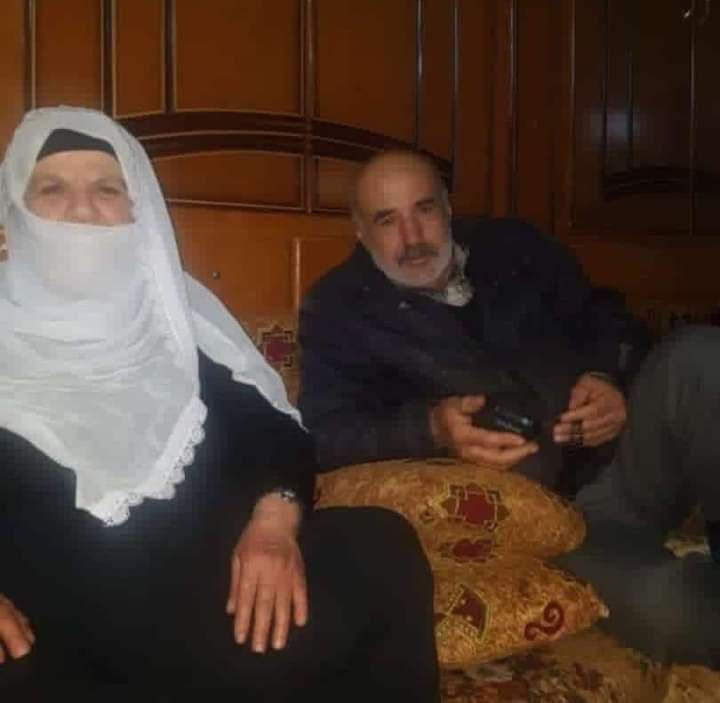 مجهولون يقتلون مسنين من الطائف...