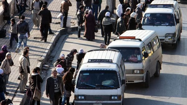 تفعيل أجهزة "GPS" على سيارات ا...