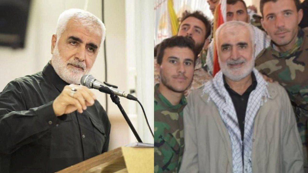 "جزار حلب" يتولى مهام الاغتيال...