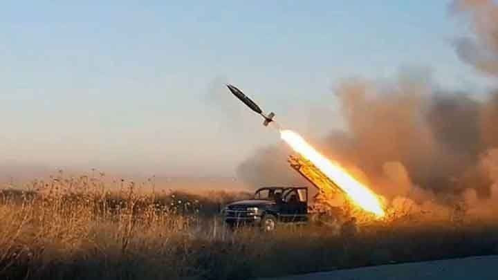 تركيا و"الجيش الوطني" يكثفان ق...