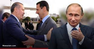 وكالة إيرانية تتحدث عن لقاء مح...