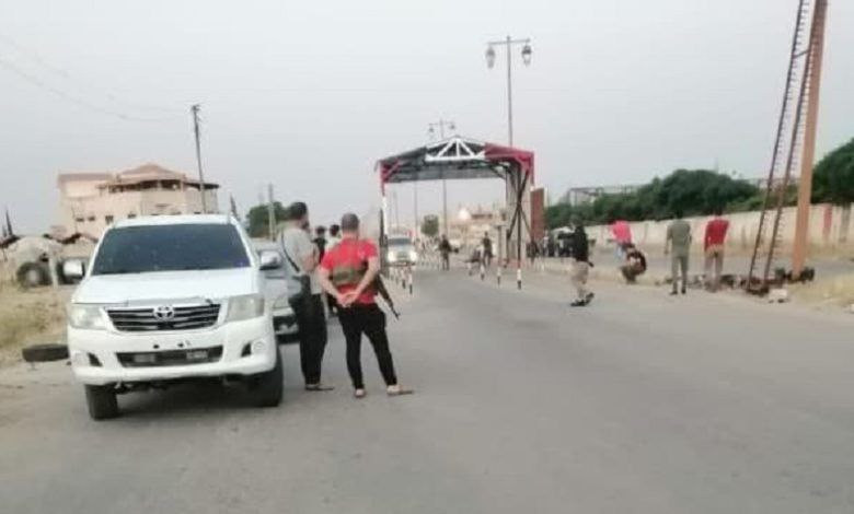 متورطة بتنفيذ اغتيالات.. النظا...