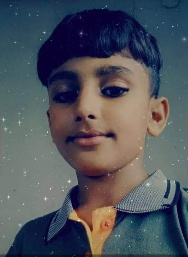 وفاة طفل سوري غرقا في ولاية أض...