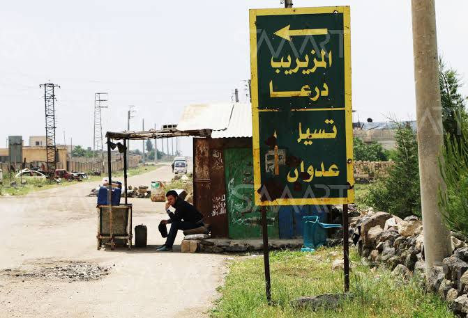 استمرار الاغتيالات في درعا ومق...