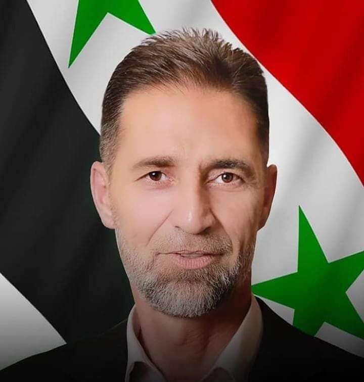 الأمن السوري يعتقل المرشح لـ "...