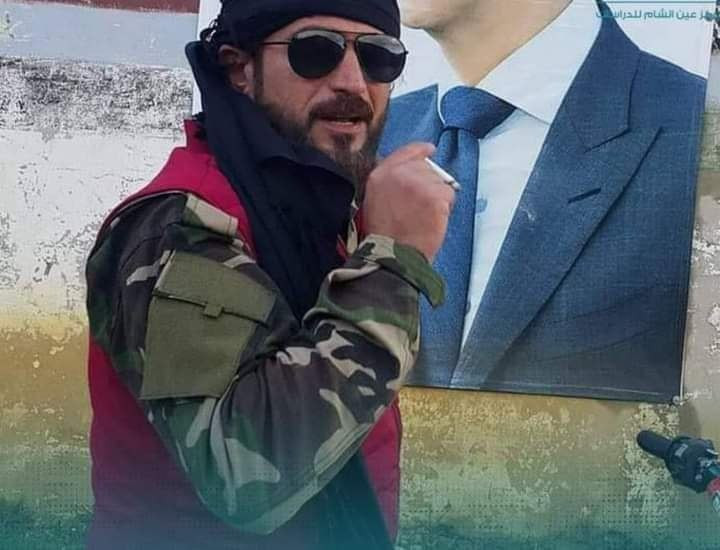 مصرع قيادي مجموعة في "الفرقة ا...