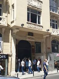 قنصلية النظام في إسطنبول: لم ن...