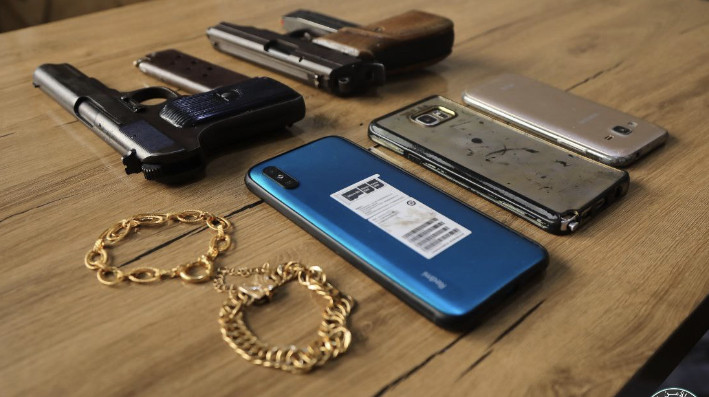 "الأمن العام" يكشف عن مرتكبي ج...