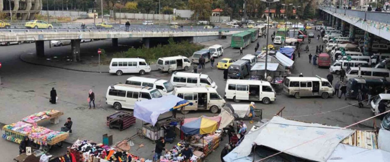 "الدور على التكاسي".. تركيب جه...