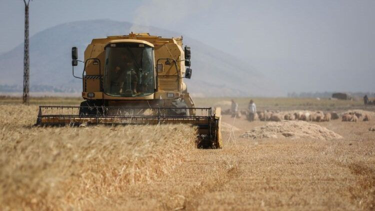 "حكومة النظام" توجه الضربة الق...