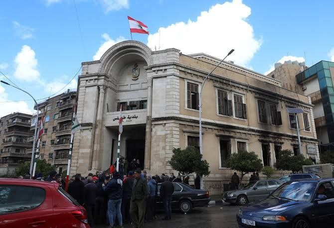 لبنان.. فتح تحقيق بتسجيل صوتي...