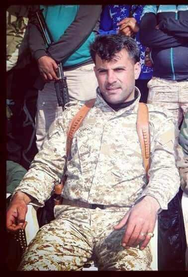 بعد اجتماع مع الأمن العسكري.....