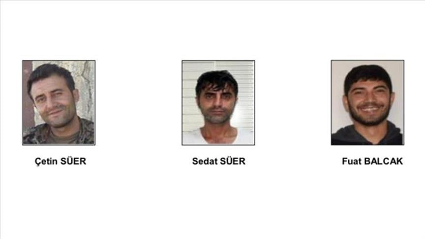 مصادر تركية: وحدات حماية الشعب...