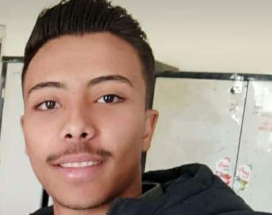 مقتل شرطي بحريق شب في مخفر دوم...