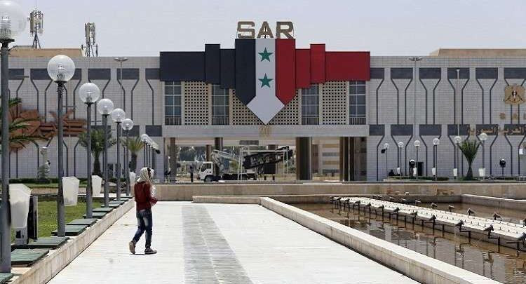 "الأسد" يُصادق على شركتين يشار...