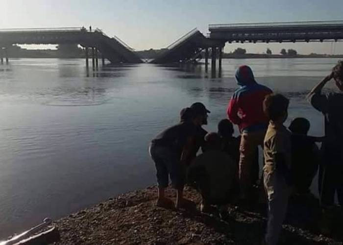 "قسد" تقتل طفلا في دير الزور ب...