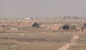 مقتل عنصر من قوات النظام في ال...