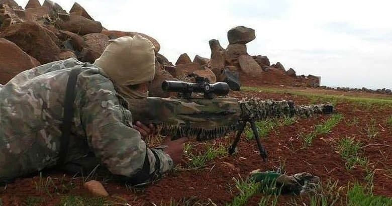 استمرار الاعتقالات في "الهول"...