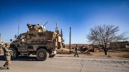 "حزب الله" ينفي قصف القواعد ال...