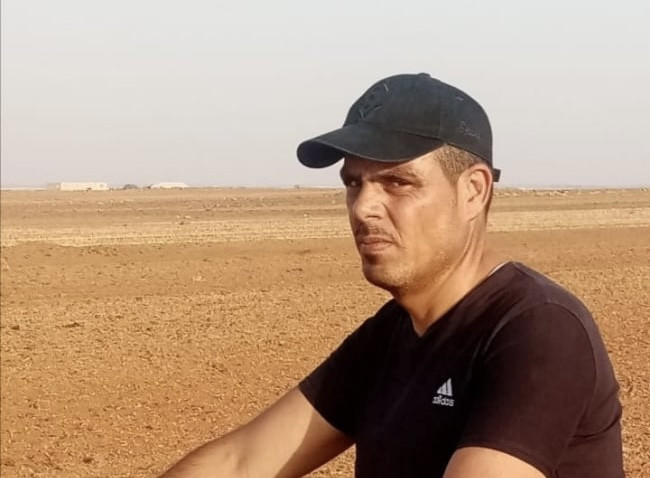 وفاة شخص بقنبلة ألقيت على منزل...