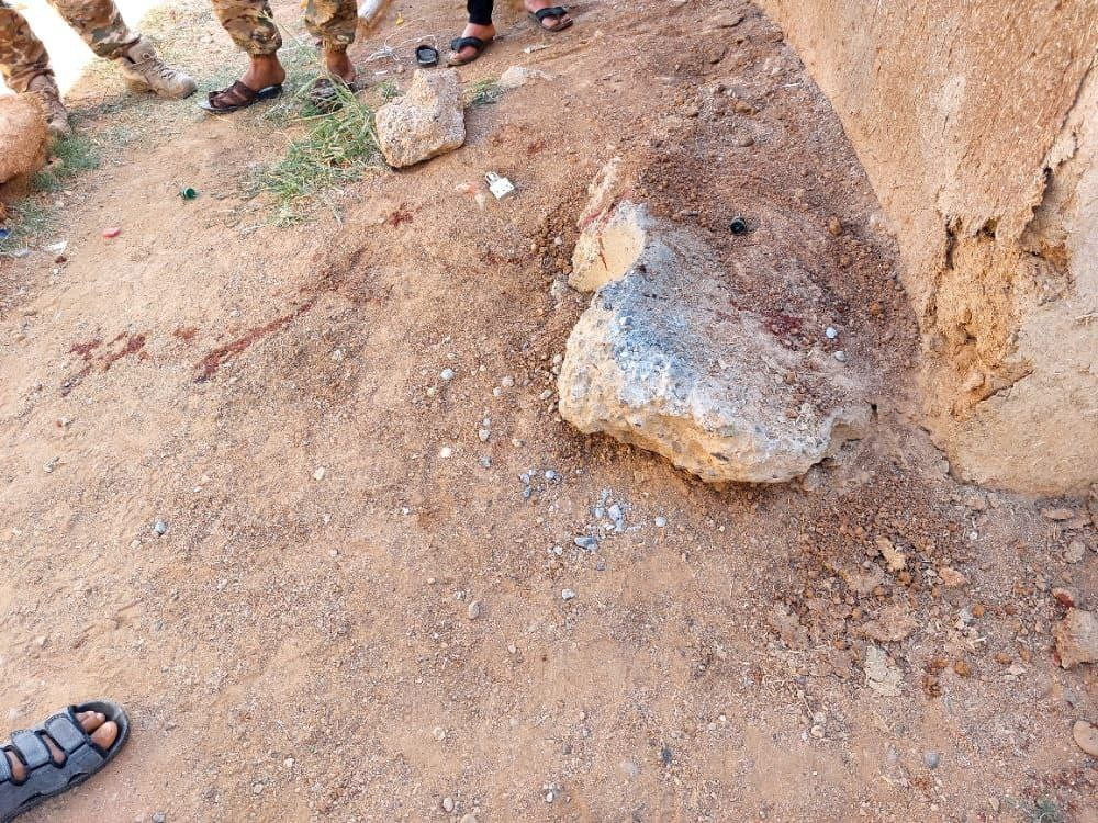 انفجار يودي بحياة طفلين بريف ر...